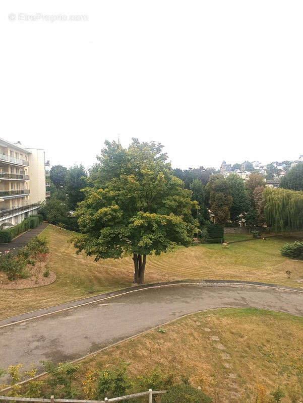 Appartement à SAINTE-ADRESSE