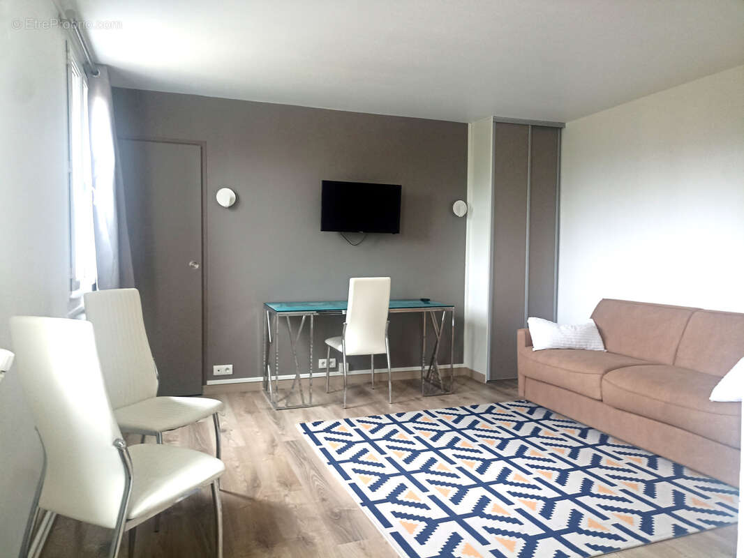 Appartement à SAINTE-ADRESSE