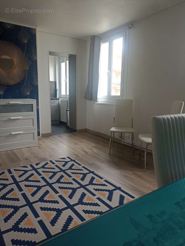 Appartement à SAINTE-ADRESSE