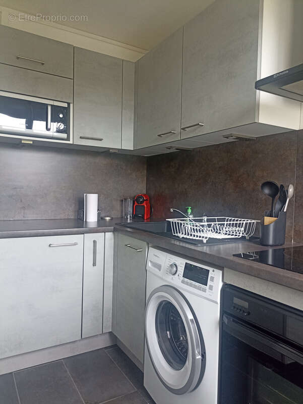 Appartement à SAINTE-ADRESSE