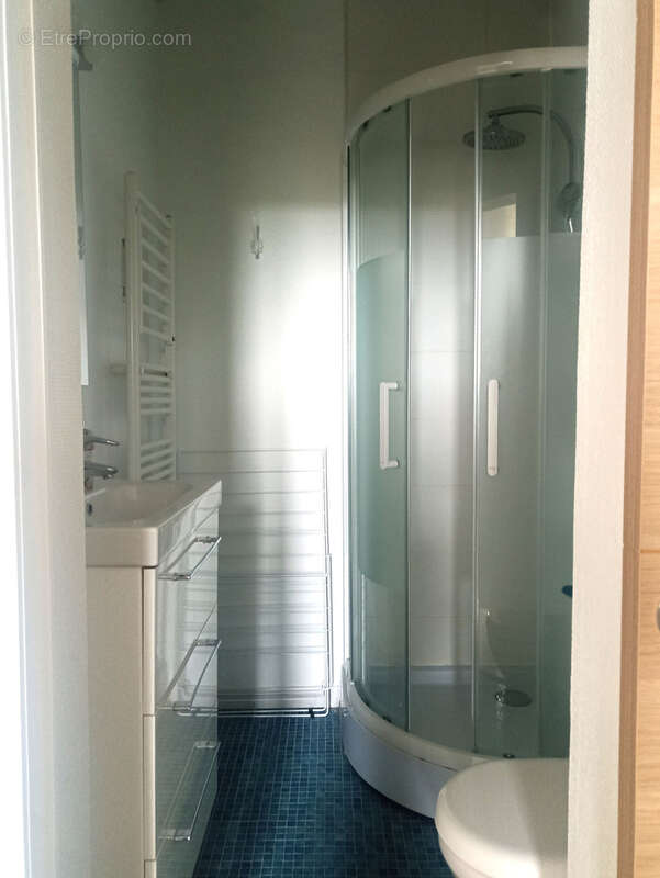 Appartement à SAINTE-ADRESSE