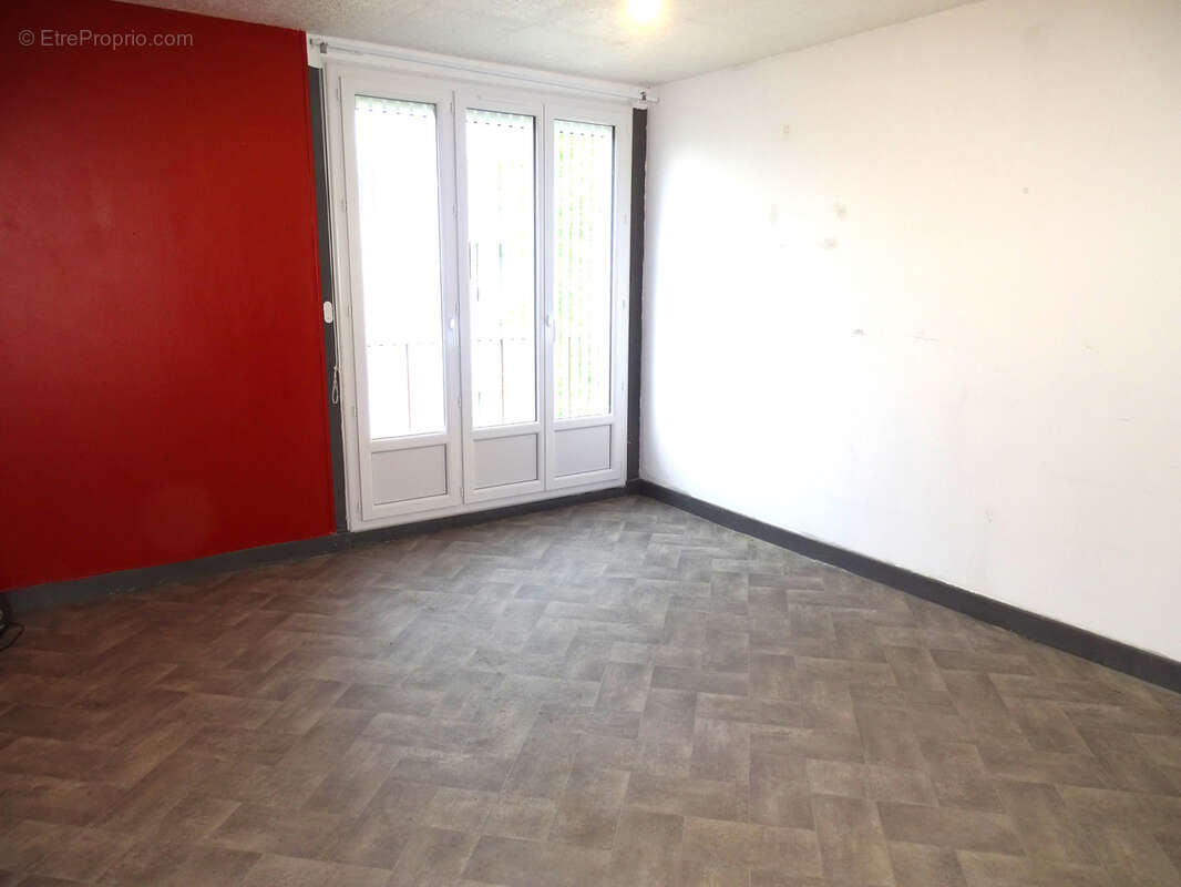 Appartement à CHATILLON-SUR-SEINE