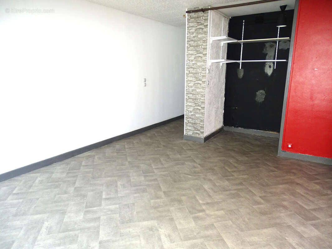 Appartement à CHATILLON-SUR-SEINE