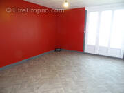 Appartement à CHATILLON-SUR-SEINE