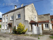 Maison à POINCON-LES-LARREY