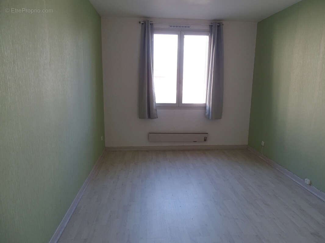 Appartement à CHATILLON-SUR-SEINE