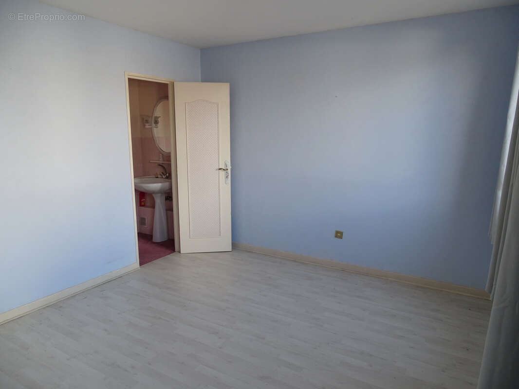 Appartement à CHATILLON-SUR-SEINE