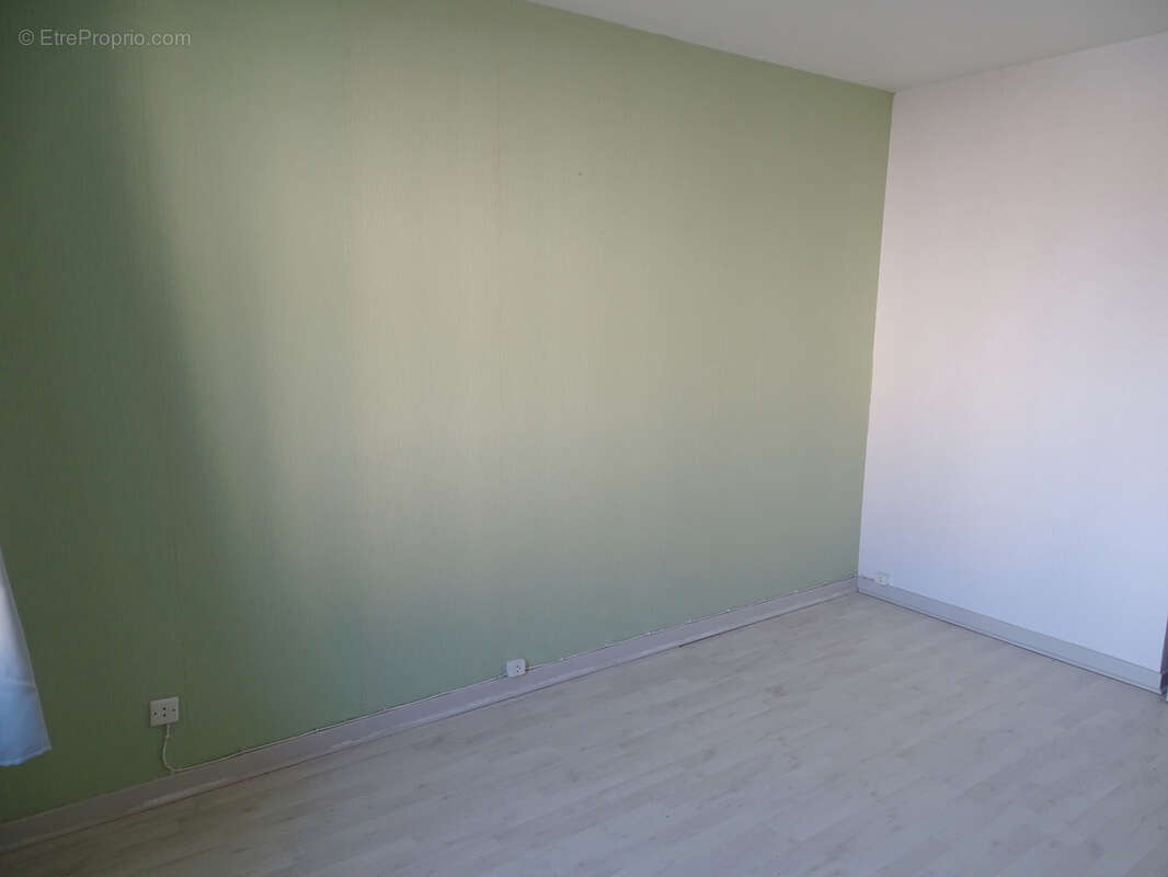 Appartement à CHATILLON-SUR-SEINE