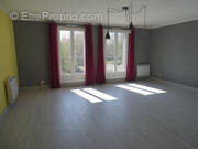 Appartement à CHATILLON-SUR-SEINE