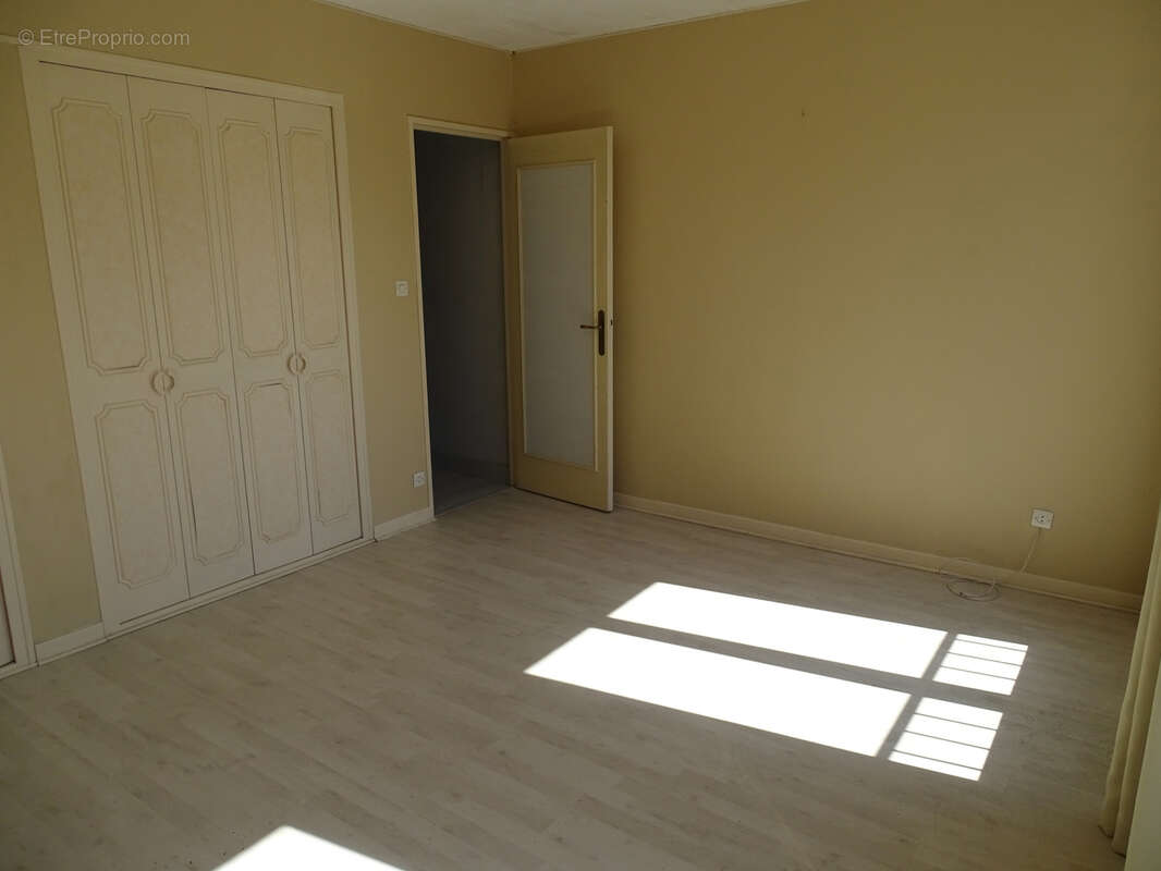 Appartement à CHATILLON-SUR-SEINE