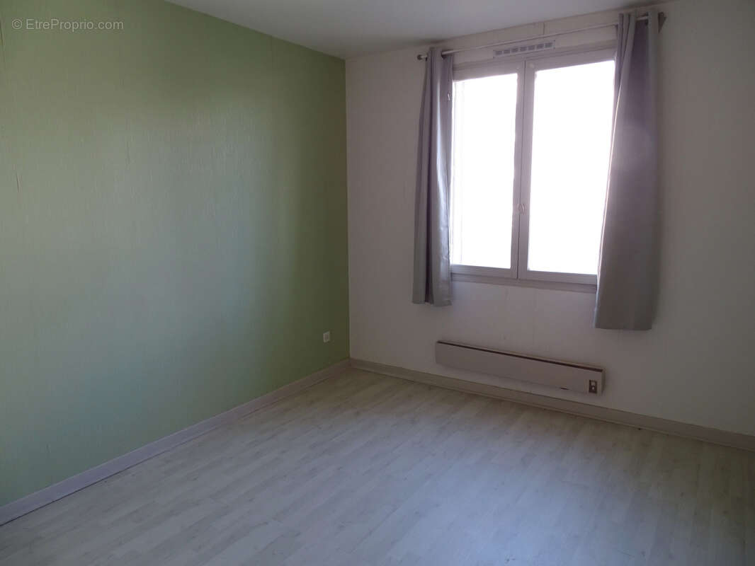 Appartement à CHATILLON-SUR-SEINE