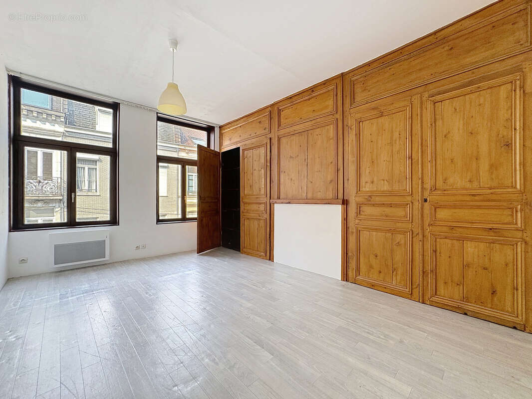 Appartement à LILLE