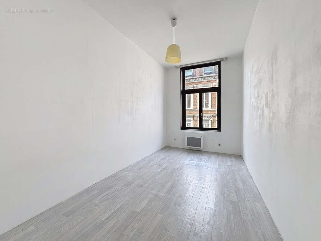 Appartement à LILLE