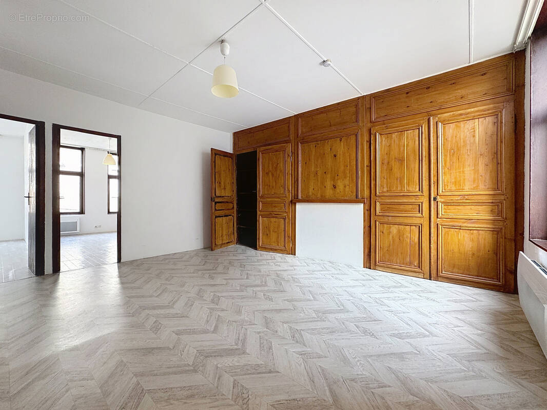 Appartement à LILLE