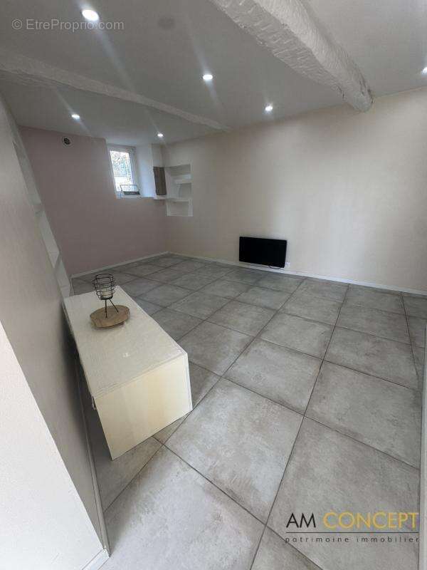 Appartement à BENDEJUN