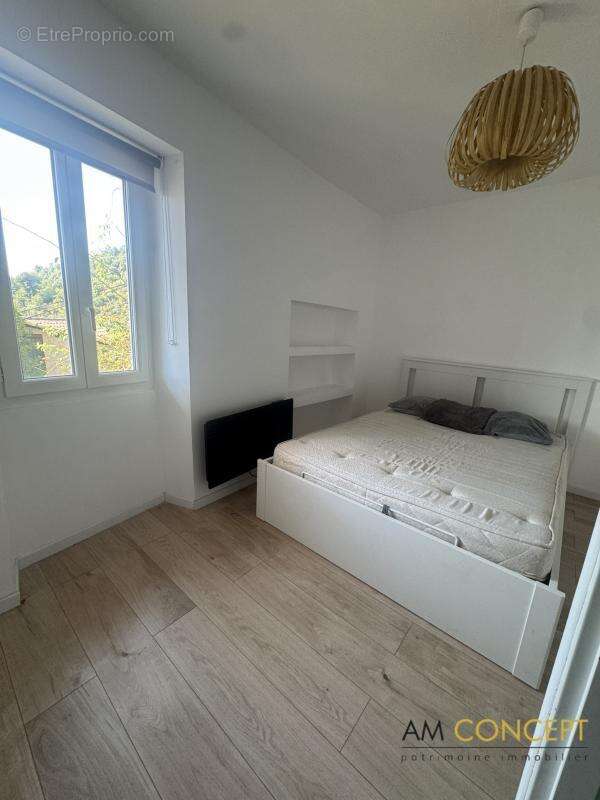 Appartement à BENDEJUN