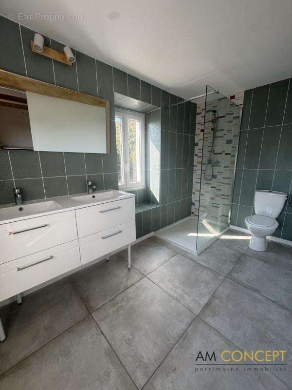 Appartement à BENDEJUN