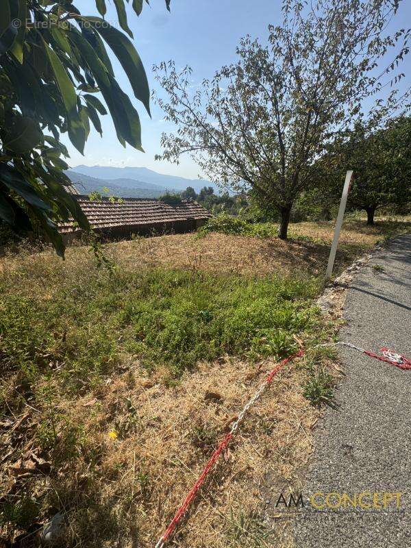 Appartement à BENDEJUN