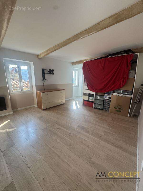 Appartement à BENDEJUN