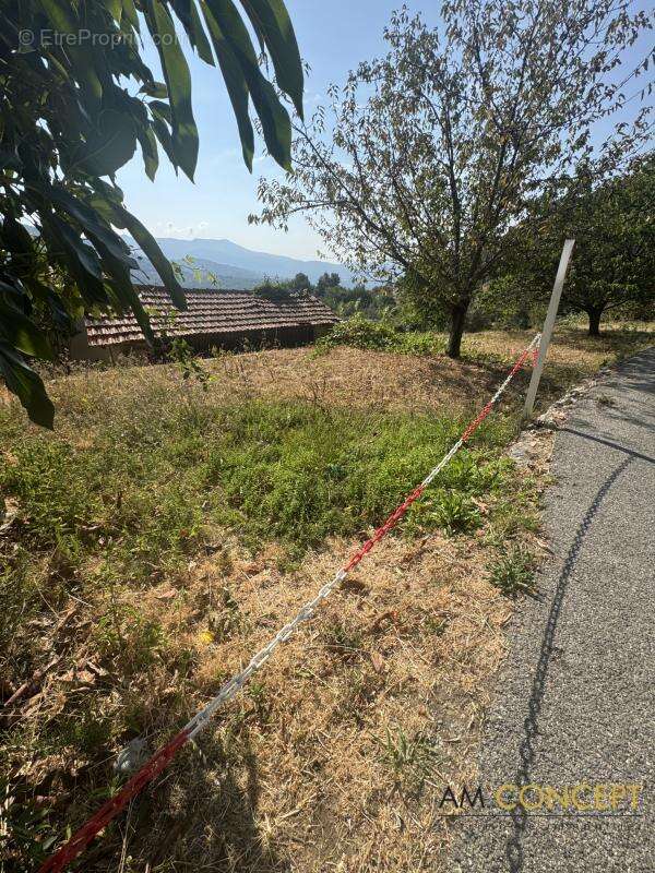 Appartement à BENDEJUN