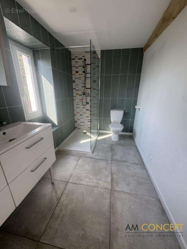 Appartement à BENDEJUN