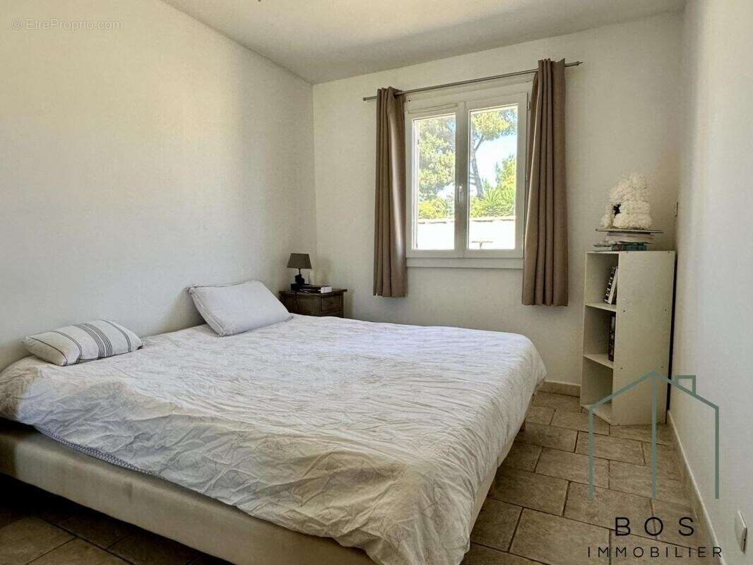 Maison à FOS-SUR-MER