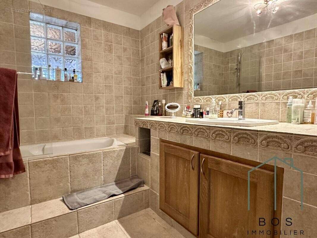 Maison à FOS-SUR-MER