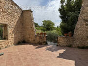 Maison à MONTPEYROUX