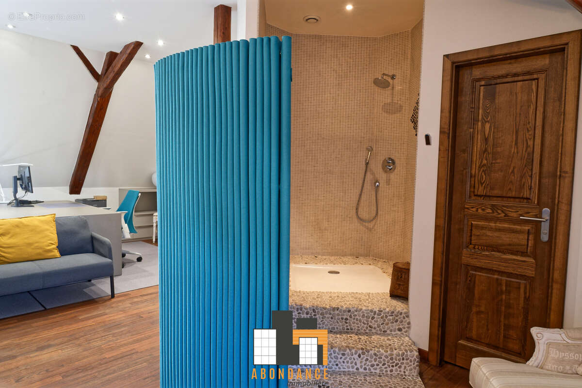 Maison à MUNDOLSHEIM