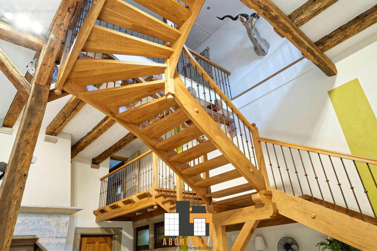 Maison à MUNDOLSHEIM