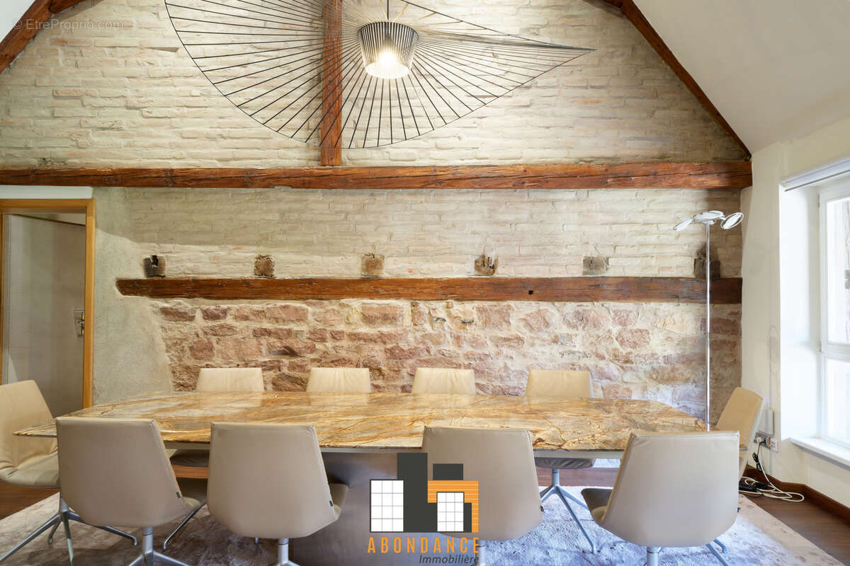 Maison à MUNDOLSHEIM