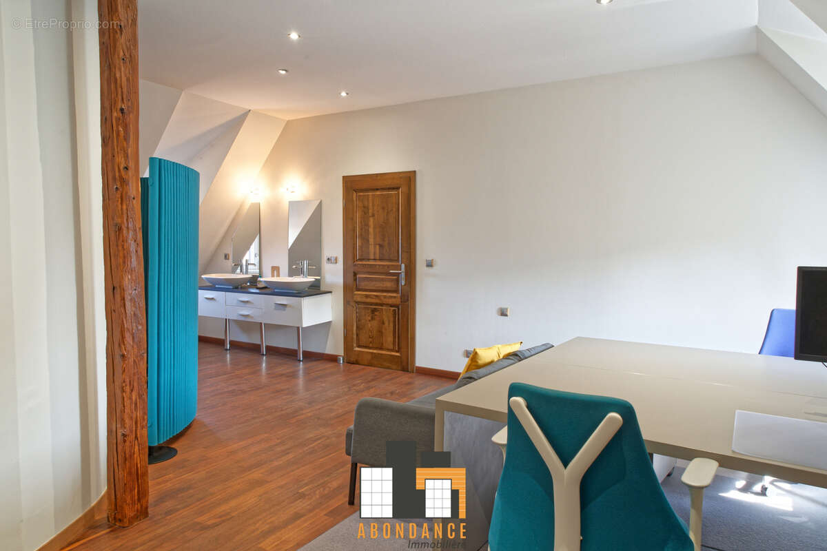 Maison à MUNDOLSHEIM