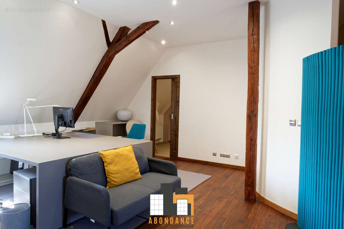 Maison à MUNDOLSHEIM