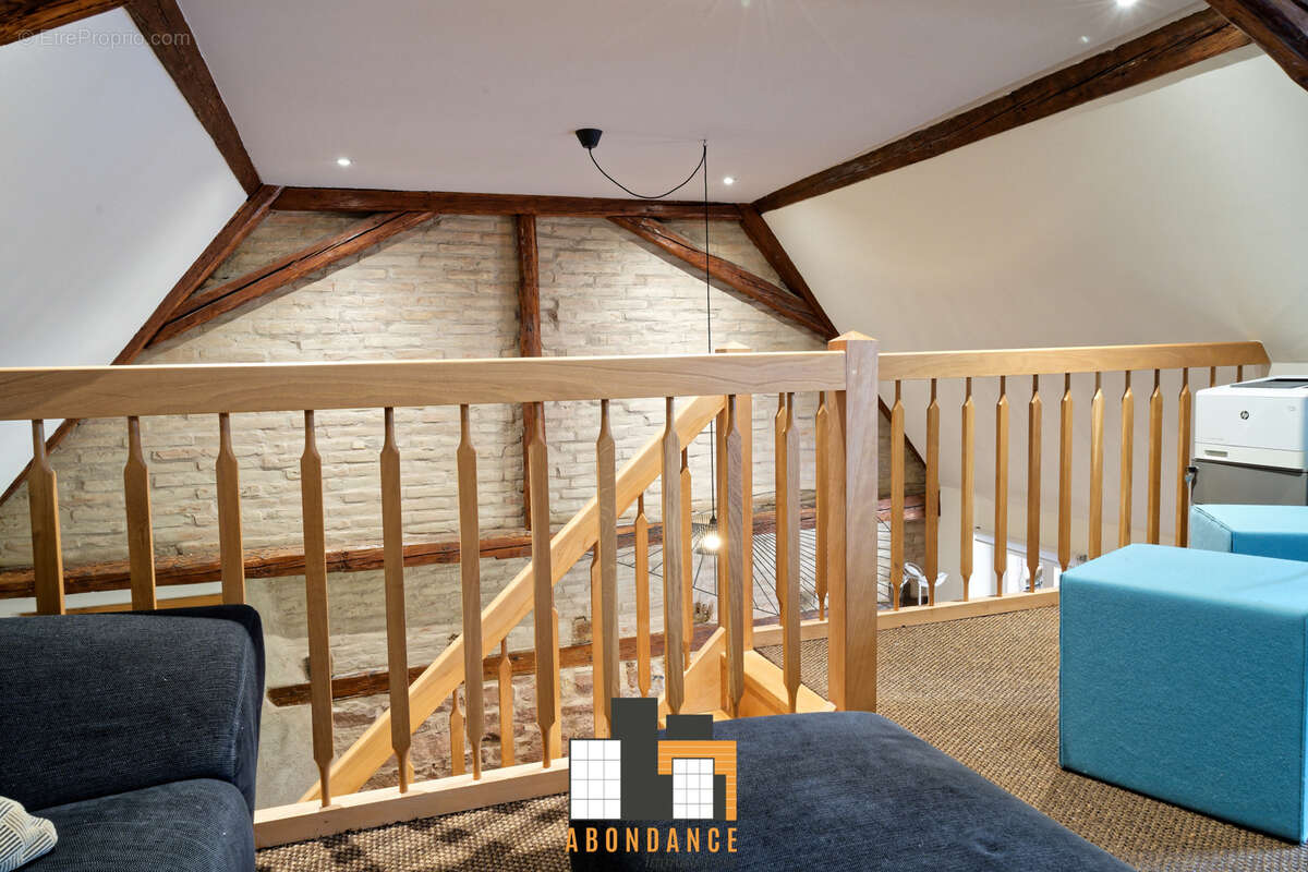 Maison à MUNDOLSHEIM