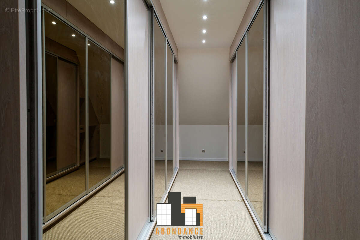 Maison à MUNDOLSHEIM