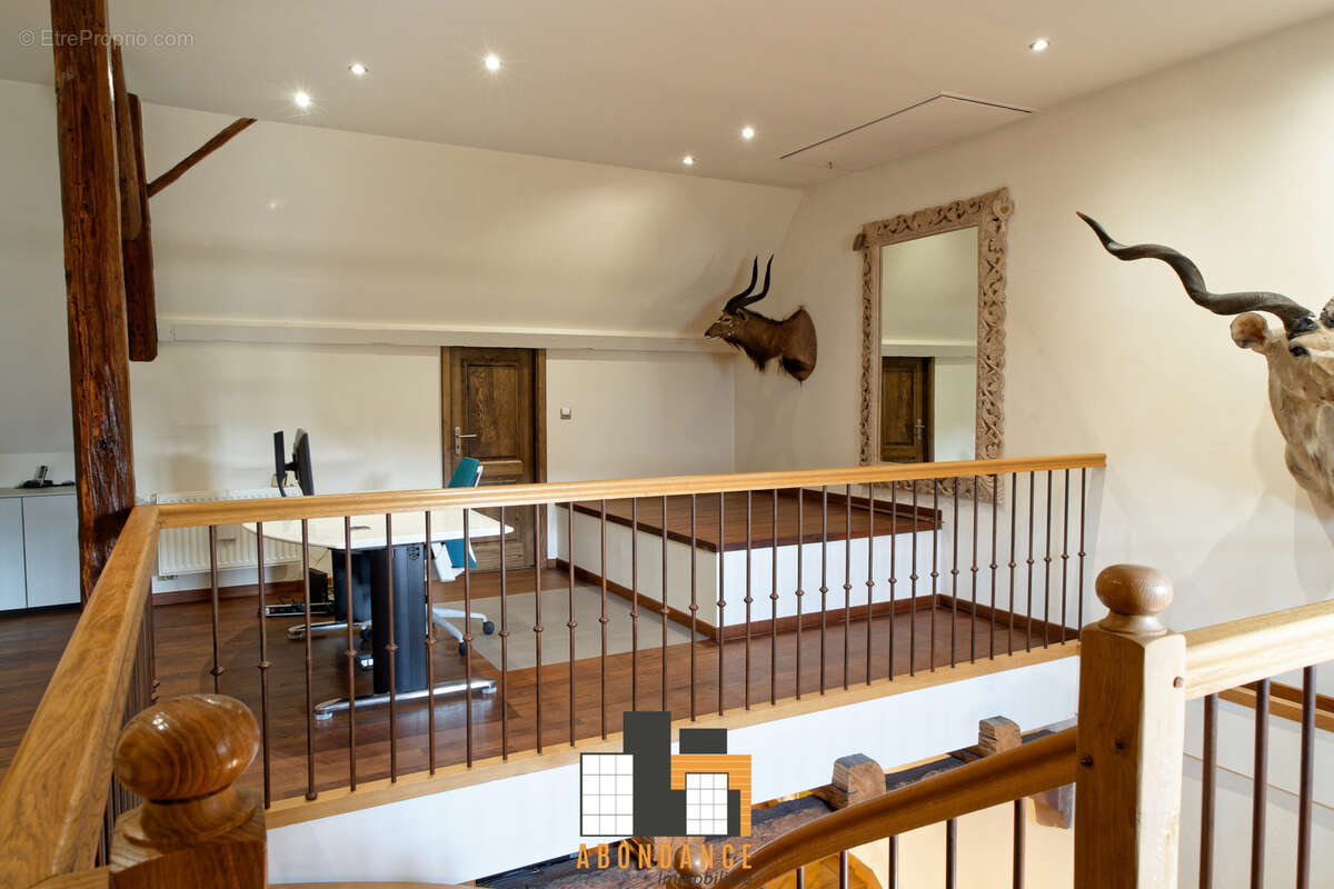 Maison à MUNDOLSHEIM