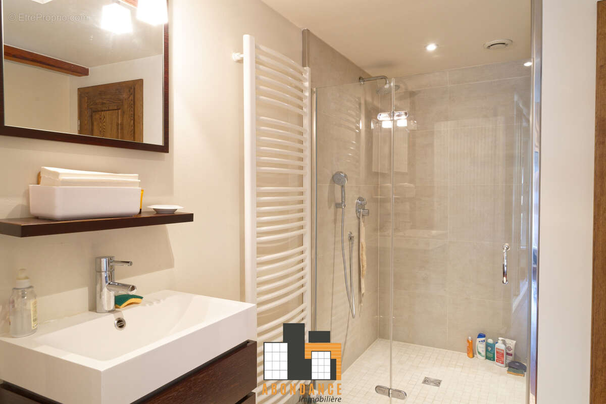 Maison à MUNDOLSHEIM