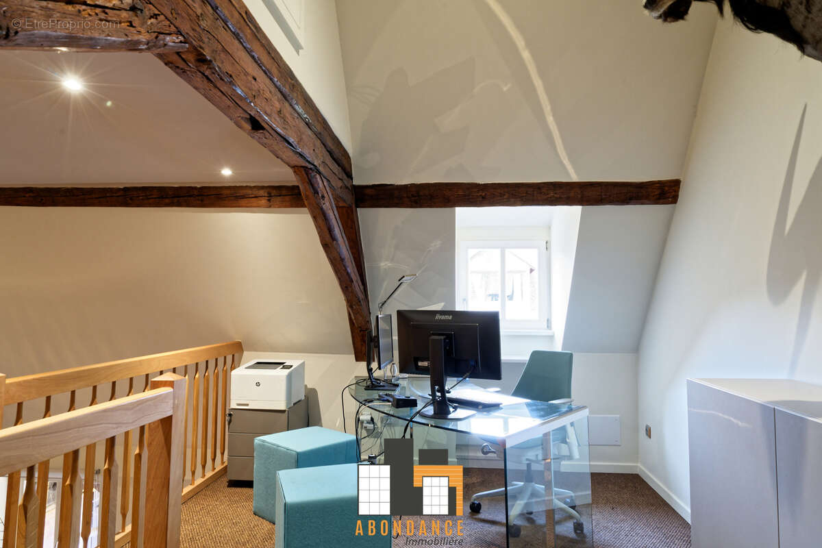 Maison à MUNDOLSHEIM