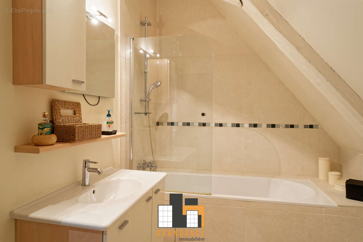 Maison à MUNDOLSHEIM