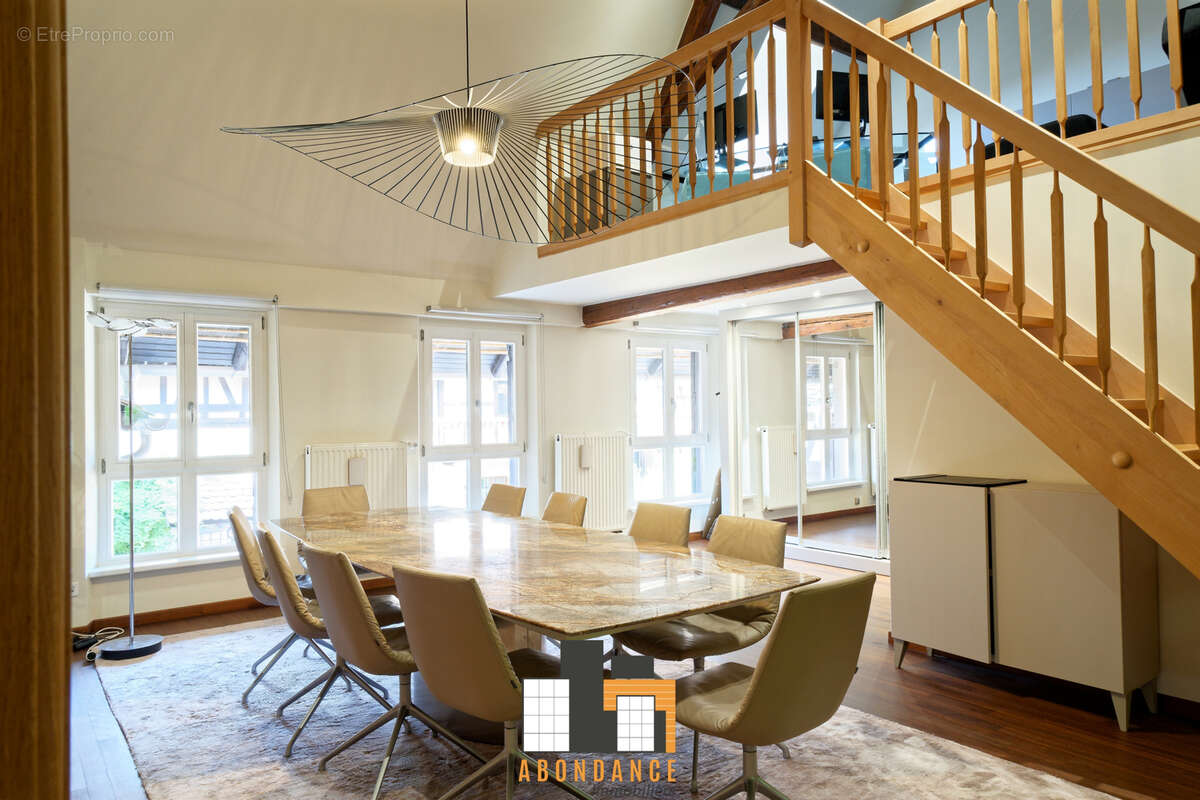 Maison à MUNDOLSHEIM