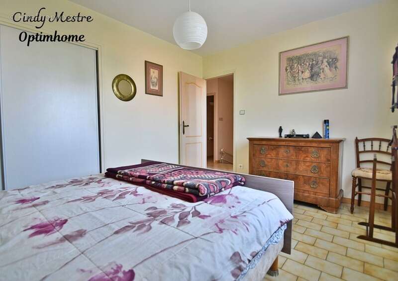 Maison à SAINT-CYPRIEN