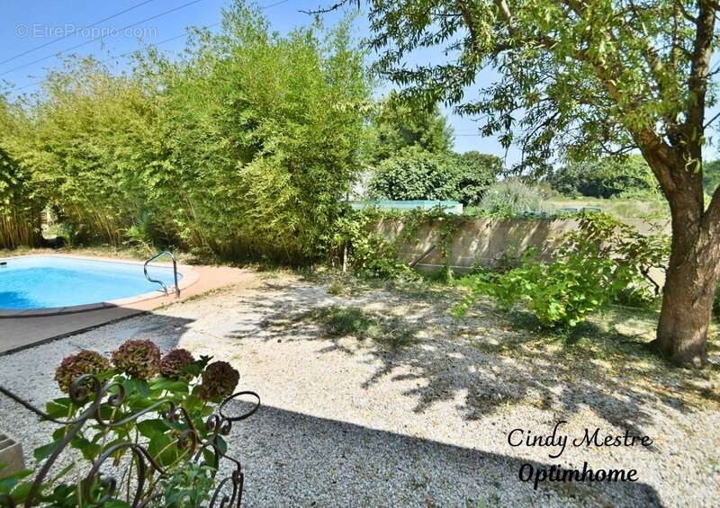 Maison à SAINT-CYPRIEN