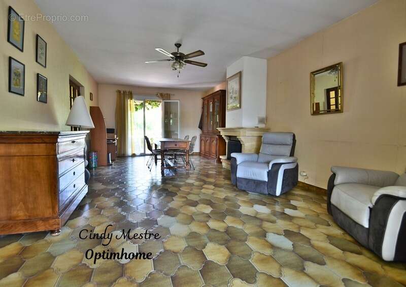 Maison à SAINT-CYPRIEN