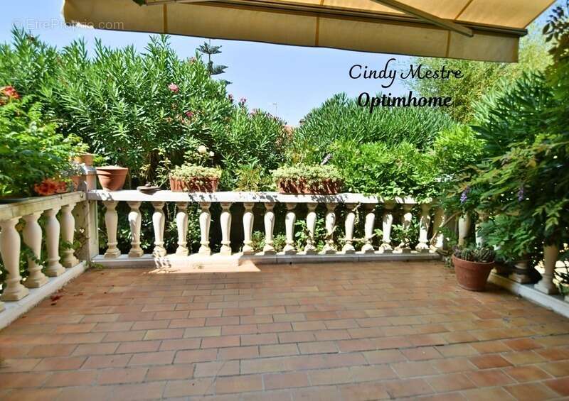 Maison à SAINT-CYPRIEN