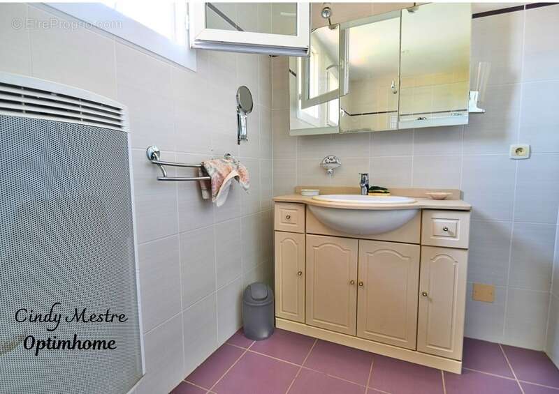 Maison à SAINT-CYPRIEN