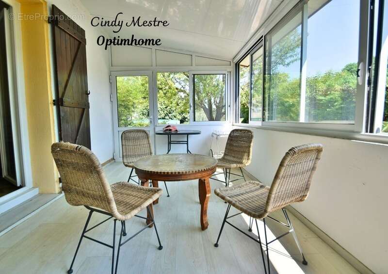 Maison à SAINT-CYPRIEN