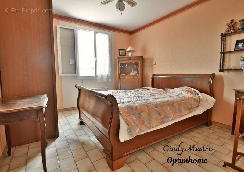 Maison à SAINT-CYPRIEN