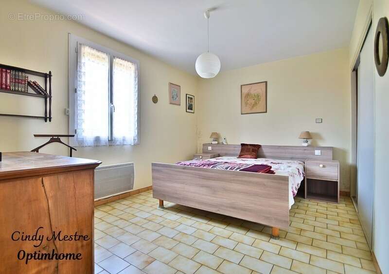 Maison à SAINT-CYPRIEN