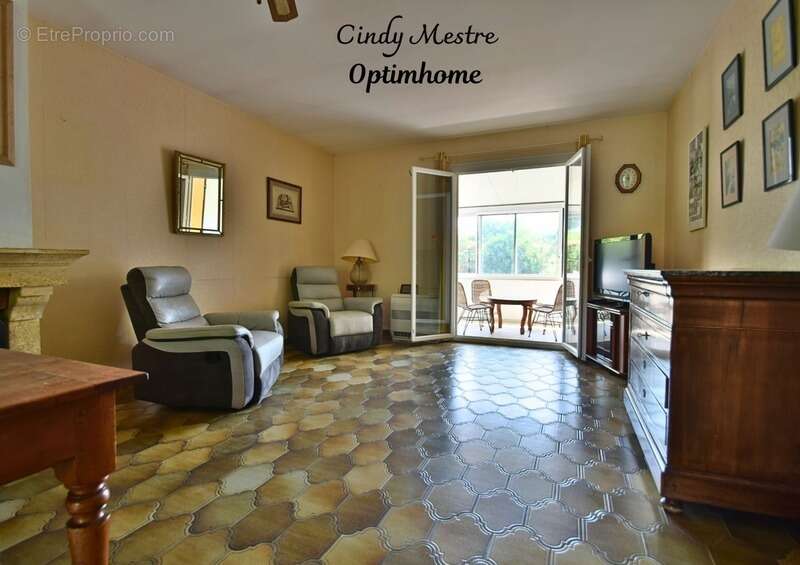 Maison à SAINT-CYPRIEN