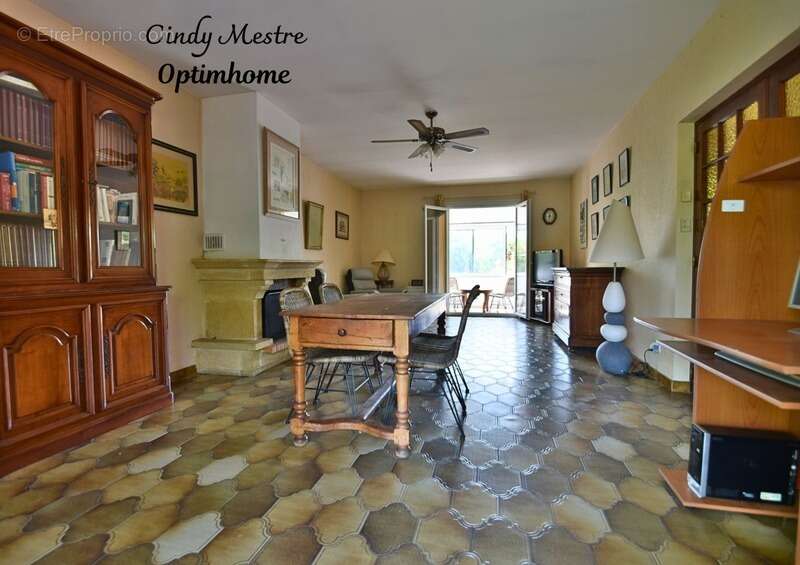 Maison à SAINT-CYPRIEN